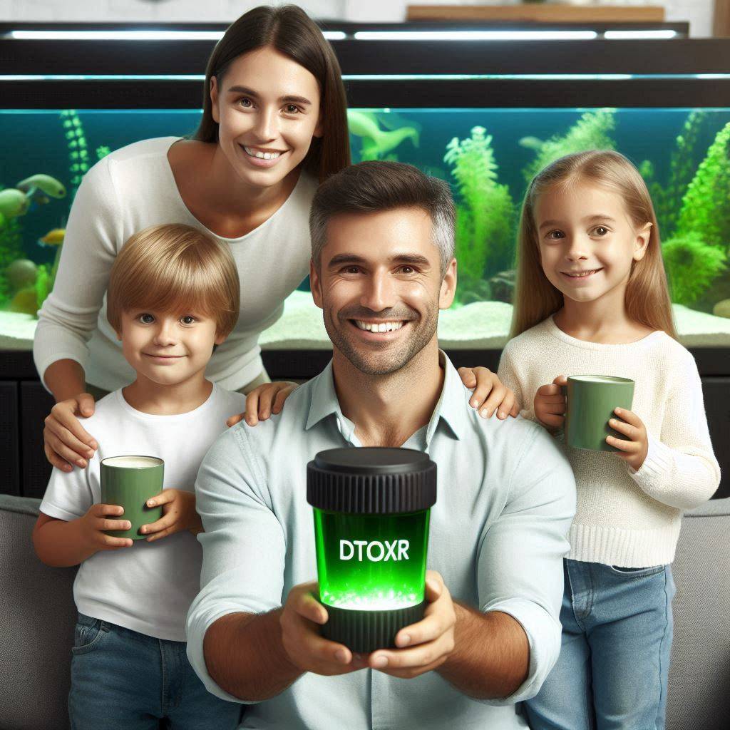 automatischer Wasserwechsler Wasserwechsel nie wieder stress mit Wasserwechsel