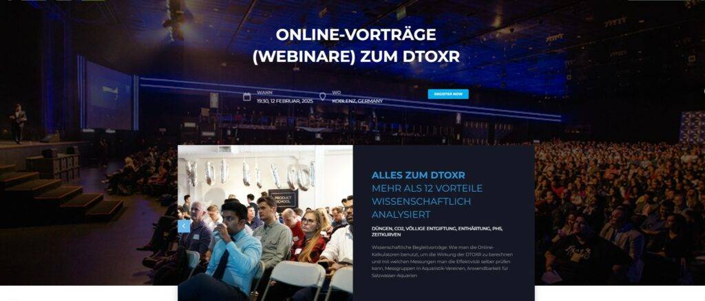 Webinare