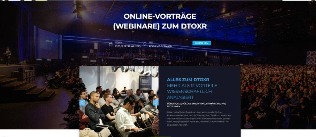 Webinare