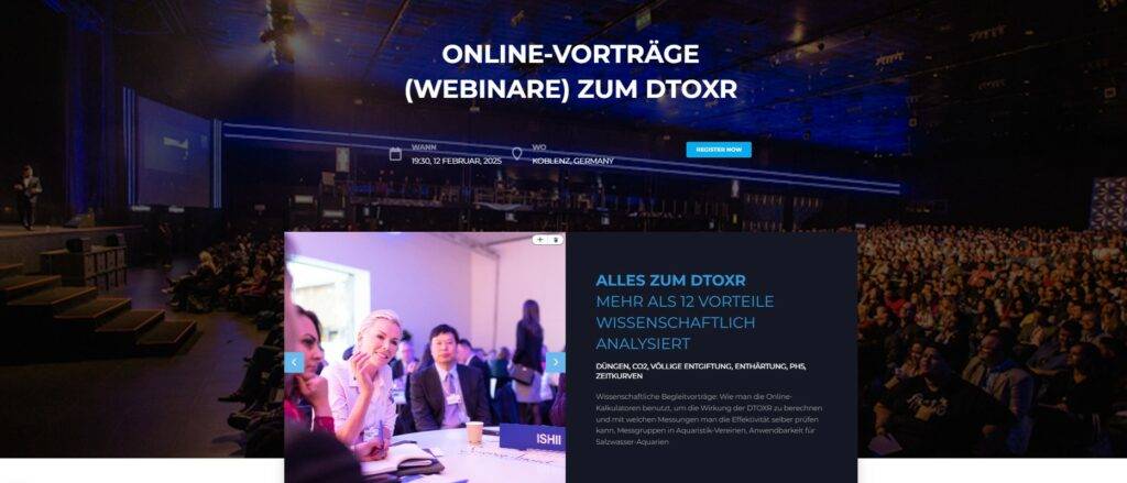 Webinare