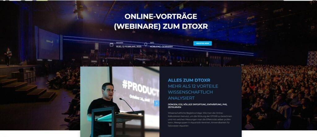 Webinare