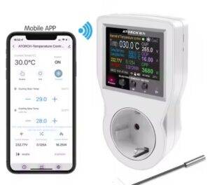 WLAN Controller DTOXR