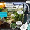 Aufbaubeispiel Automatischer Wasserwechsel Wasserwechsler